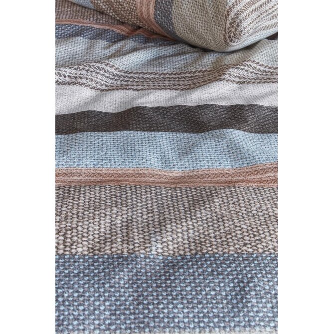 Beddinghouse Elodie Dekbedovertrek  Pastel 240x200/220 cm