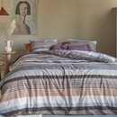 Beddinghouse Beddinghouse Elodie Dekbedovertrek  Pastel 240x200/220 cm