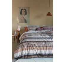 Beddinghouse Elodie Dekbedovertrek  Pastel 140x200/220 cm