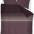 Beddinghouse Beddinghouse Demi Dekbedovertrek  Dark Red 200x200/220 cm