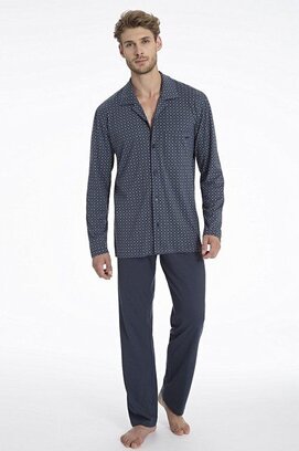 Calida Men Pyjamas 40866
