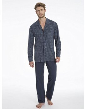 Calida Men Pyjamas 40866