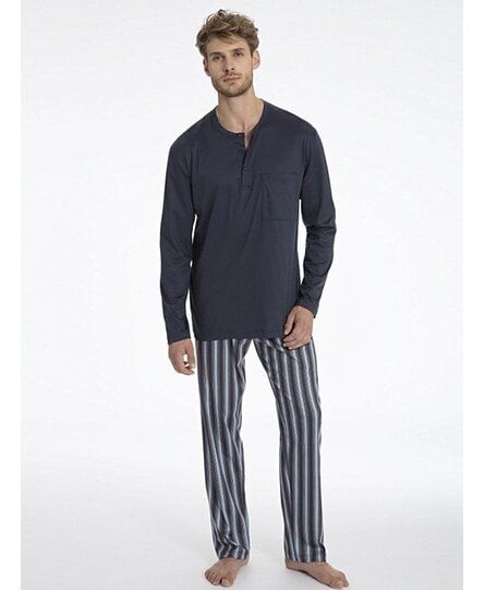 Calida Men Pyjamas 44562