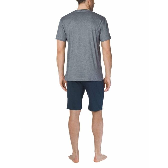 Calida Men Short Pyjamas 48365 Calida Men Short Pyjamas 48365