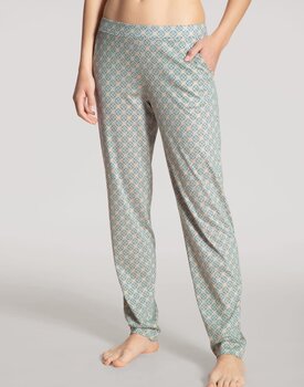 Calida dames pyjamabroek lang 29595 harbour