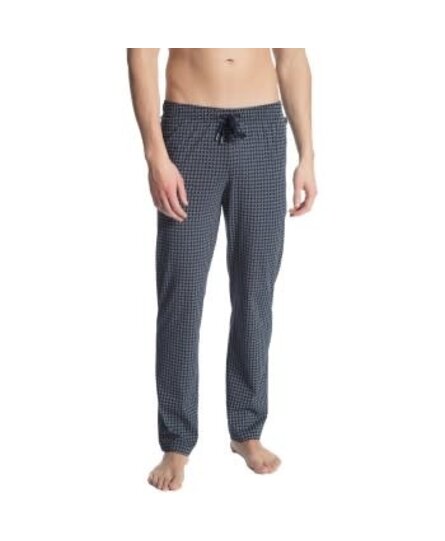 Calida herenpyjama broek 29281 fog