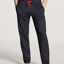 Calida Calida heren pyjamabroek 29412 rooibos
