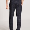 Calida Calida heren pyjamabroek 29412 rooibos