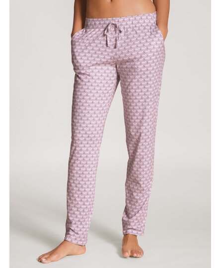 Calida dames pyjamabroek lang 29453 fragnant