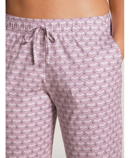 Calida dames pyjamabroek lang 29453 fragnant