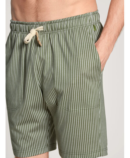 Calida Men Shorts 27681 Clover Green