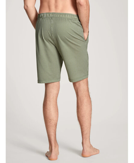 Calida Men Shorts 27681 Clover Green