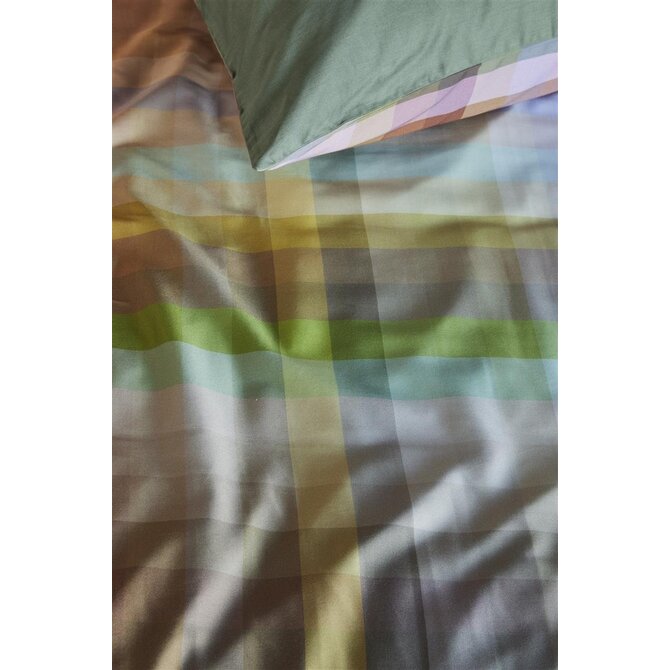 Beddinghouse Dutch Design Holiday Dekbedovertrek  Multi 200x200/220 cm Beddinghouse Dutch Design Holiday Dekbedovertrek  Multi 200x200/220 cm