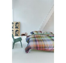 Beddinghouse Dutch Design Holiday Dekbedovertrek  Multi 240x200/220 cm