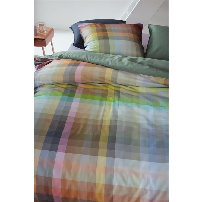 Beddinghouse Dutch Design Holiday Dekbedovertrek  Multi 240x200/220 cm Beddinghouse Dutch Design Holiday Dekbedovertrek  Multi 240x200/220 cm