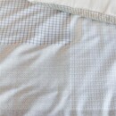 Dutch Design Beddinghouse Dutch Design Structure Dekbedovertrek  Sand 140x200/220 cm