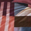 Dutch Design Beddinghouse Dutch Design Robbinson Dekbedovertrek  Multi 260x200/220 cm