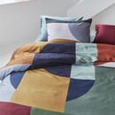 Dutch Design Beddinghouse Dutch Design Icon Dekbedovertrek  Multi 260x200/220 cm