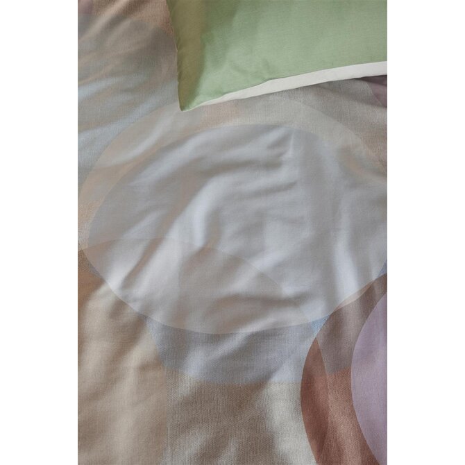 Beddinghouse Dutch Design Bonbon Dekbedovertrek  Multi 240x200/220 cm