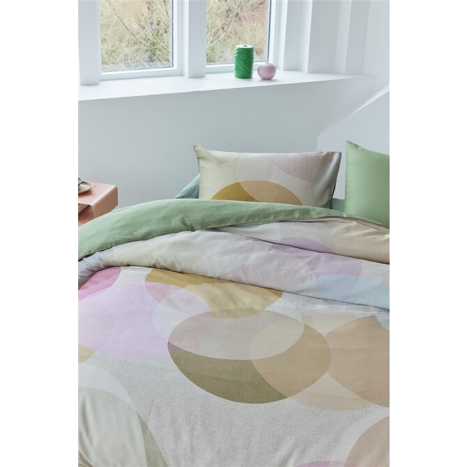 Beddinghouse Dutch Design Bonbon Dekbedovertrek  Multi 240x200/220 cm