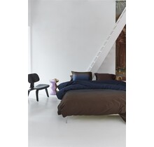 Beddinghouse Dutch Design Silence Dekbedovertrek  Blauw 140x200/220 cm