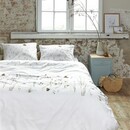 Marjolein Bastin Marjolein Bastin Fuzzy Dekbedovertrek  Multi 140x200/220 cm