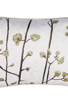 Beddinghouse x Van Gogh Museum Plum Blossoms Sierkussen  Zand 40x60 cm