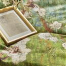 Beddinghouse Beddinghouse x Van Gogh Museum Peach Trees Dekbedovertrek  Groen 200x200/220 cm