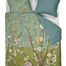 Beddinghouse Beddinghouse x Van Gogh Museum Peach Trees Dekbedovertrek  Groen 200x200/220 cm