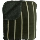 KAAT Amsterdam KAAT Amsterdam Juda Plaid  Groen 130x170 cm