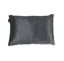 KAAT Amsterdam Julan Sierkussen  Anthracite 40x60 cm