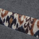 KAAT Amsterdam KAAT Amsterdam Julan Sierkussen  Anthracite 40x60 cm