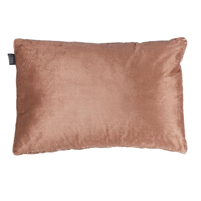 KAAT Amsterdam Marik Sierkussen  Bruin 40x60 cm