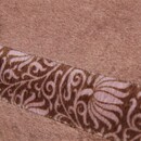 KAAT Amsterdam KAAT Amsterdam Marik Sierkussen  Bruin 40x60 cm