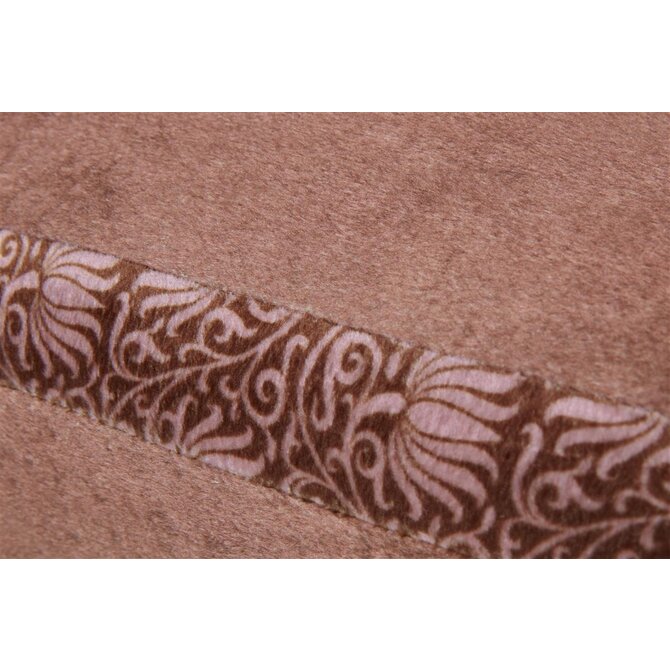 KAAT Amsterdam Marik Sierkussen  Bruin 40x60 cm