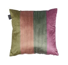 KAAT Amsterdam Meilan Sierkussen  Multi 43x43 cm