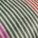 KAAT Amsterdam KAAT Amsterdam Meilan Sierkussen  Multi 43x43 cm