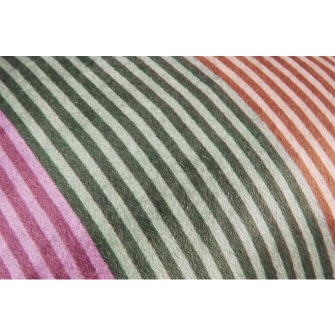 KAAT Amsterdam Meilan Sierkussen  Multi 43x43 cm