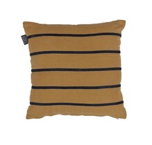 KAAT Amsterdam Myron Sierkussen  Bruin 40x40 cm