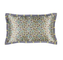 KAAT Amsterdam Nanouk Sierkussen  Pastel 30x50 cm