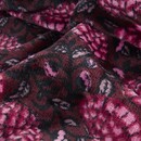 KAAT Amsterdam KAAT Amsterdam Odin Plaid  Roze 130x170 cm