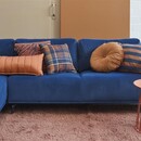 KAAT Amsterdam KAAT Amsterdam Arda Sierkussen  Multi 43x43 cm