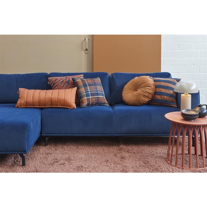 KAAT Amsterdam Arda Sierkussen  Multi 43x43 cm KAAT Amsterdam Arda Sierkussen  Multi 43x43 cm