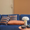 KAAT Amsterdam KAAT Amsterdam Arda Sierkussen  Multi 43x43 cm