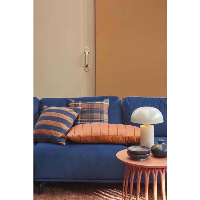 KAAT Amsterdam Arda Sierkussen  Multi 43x43 cm KAAT Amsterdam Arda Sierkussen  Multi 43x43 cm