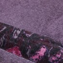 KAAT Amsterdam KAAT Amsterdam Boline Sierkussen  Aubergine 40x60 cm