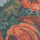 KAAT Amsterdam KAAT Amsterdam Faela Sierkussen  Multi 43x43 cm