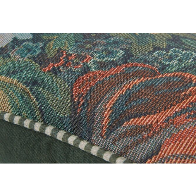 KAAT Amsterdam Faela Sierkussen  Multi 43x43 cm KAAT Amsterdam Faela Sierkussen  Multi 43x43 cm