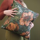 KAAT Amsterdam KAAT Amsterdam Faela Sierkussen  Multi 43x43 cm