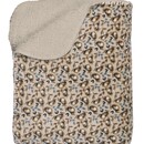 KAAT Amsterdam KAAT Amsterdam Felien Plaid  Natural 130x170 cm